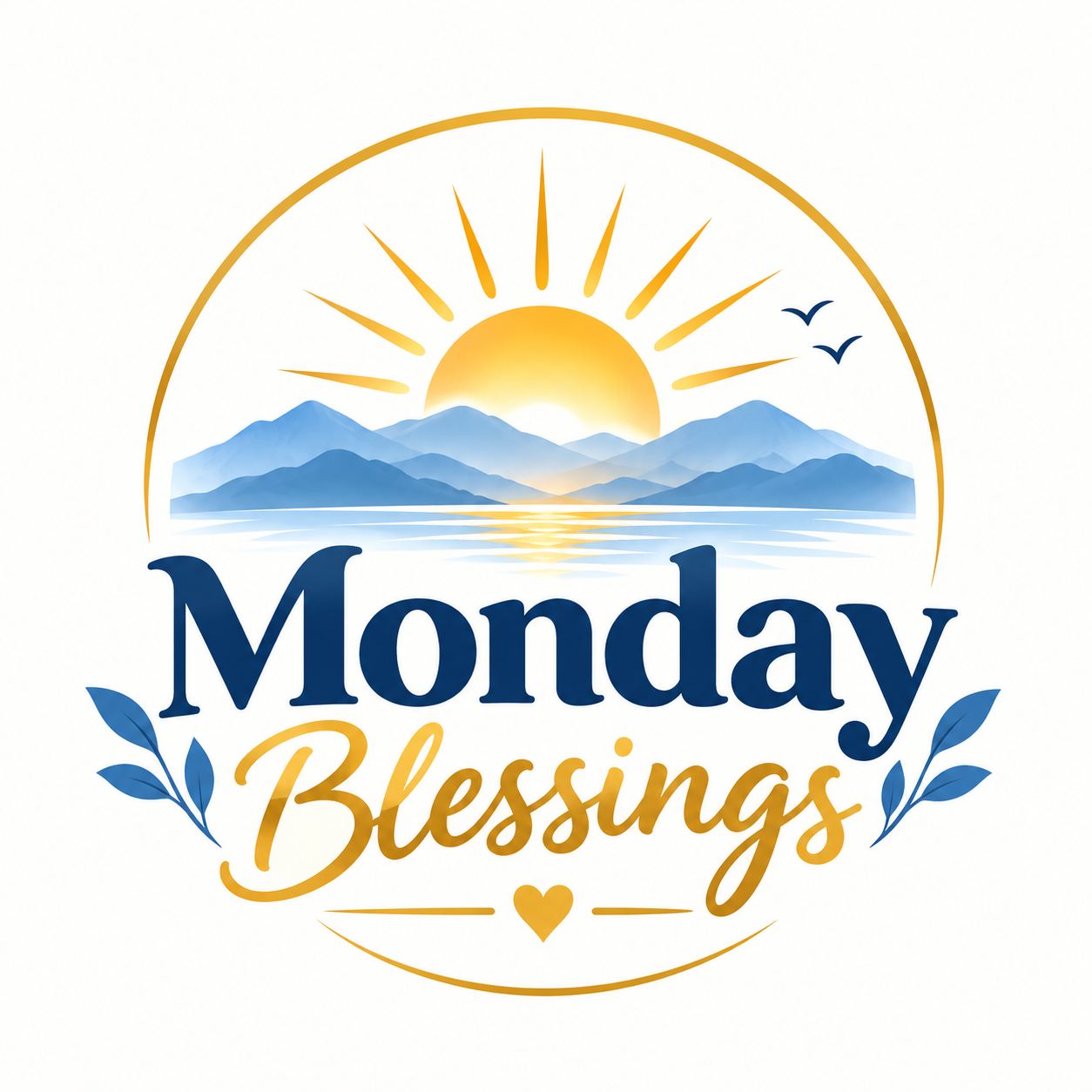 MondyBlessings